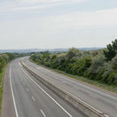 Zavar pri Trnave most