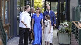 Britain Wimbledon Tennis
