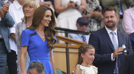 Britain Wimbledon Tennis