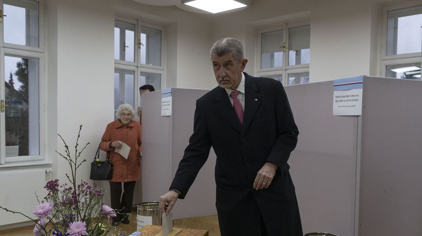 Czech Republic Presidential Election