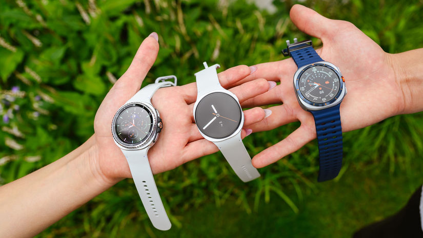Galaxy Watch