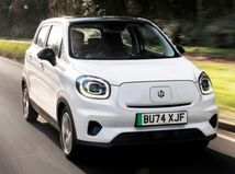 Elektrický Leapmotor T03 v cene lepšieho...