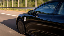 Lucid Air-Grand-Touring Guinness-World-Records-Title 11