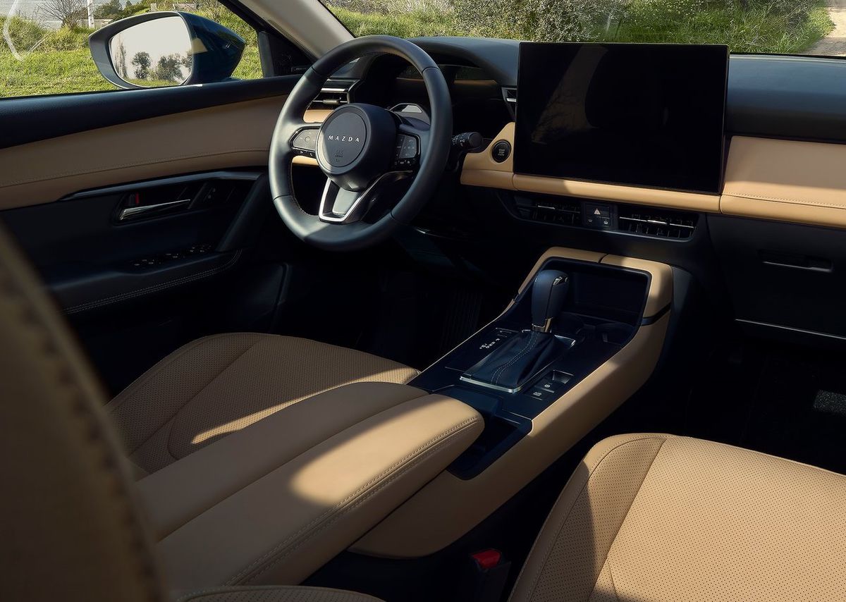 V novinke nájdeme dotykový displej...