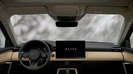 Mazda CX-5 2026 11