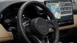 Mazda CX-5 2026 13
