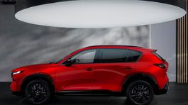 Mazda CX-5 2026 2
