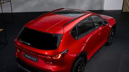 Mazda CX-5 2026 3