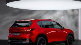 Mazda CX-5 2026 4