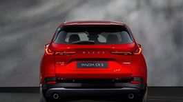 Mazda CX-5 2026 6