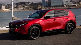Mazda CX-5 2026 7
