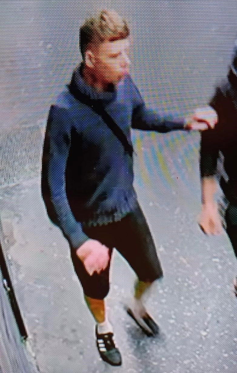 SR polícia mladík pobodanie trestné stíhanie BAX