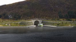tunel