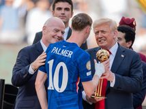 Zabudnutý Trump bol chvíľami hráčom...