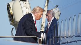 Trump opäť posúva hranice politickej reality, vypočítal cenu za Grónsko. Krajinám, ktoré sú proti, hrozí clami