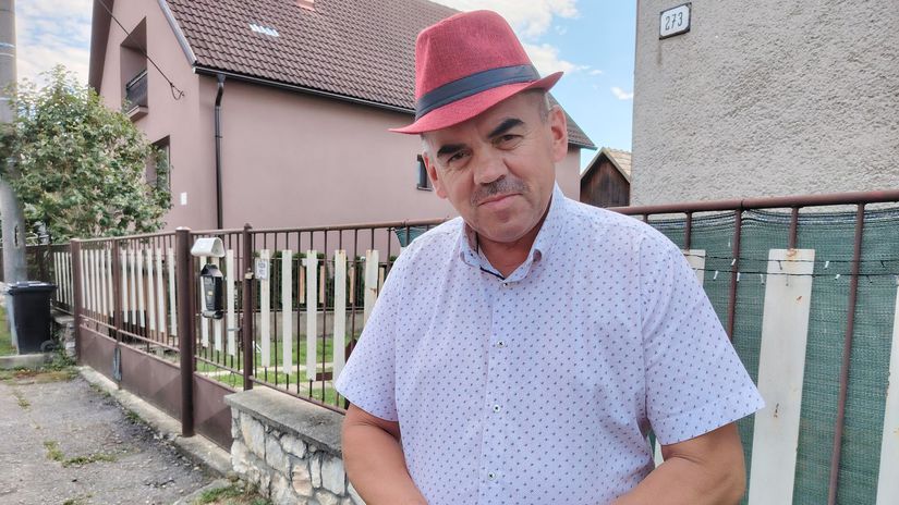 Starosta Dušan Mitter skončil po útoku neznámym...