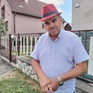 Dušan Mitter, starosta, Korytárky