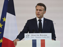 Emmanuel Macron