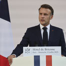 Emmanuel Macron