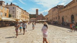 Hvar, Chorvátsko