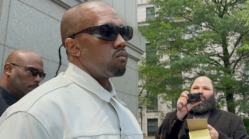 kanye west