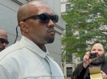 kanye west
