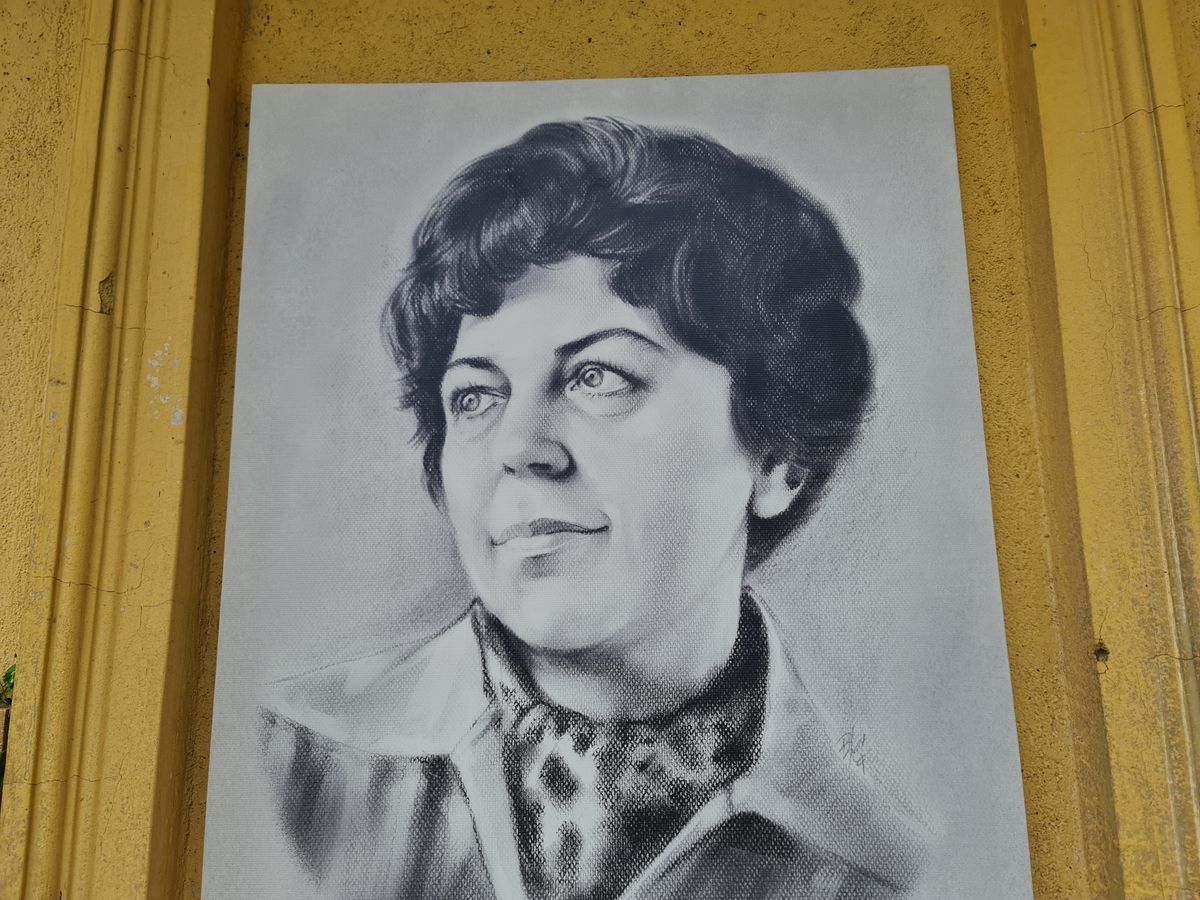Klára Jarunková