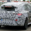 Mercedes-AMG CLA Shooting Brake - prototypy 2025