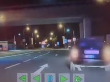 policia, auto, nahanacka