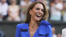 Princezná Kate