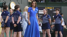 Princezná Kate 