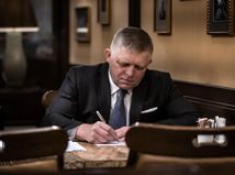 robert fico