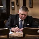 robert fico