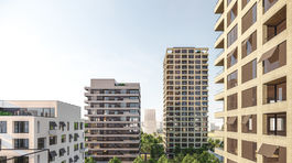 vizualizacia slnecnice zdroj cresco real estate