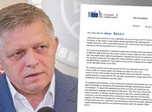 fico, list, plyn, sankcie, von der leyen
