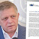 fico, list, plyn, sankcie, von der leyen