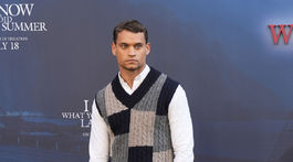LA Premiere of "I Know What You Did Last Summer"