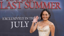 LA Premiere of "I Know What You Did Last Summer"