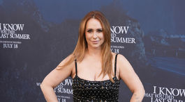 Jennifer Love Hewitt 
