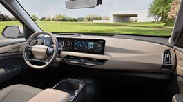 Kia-EV5 - 2025