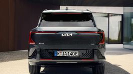 Kia EV5 - 2025