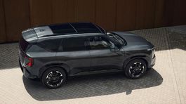 Kia EV5 - 2025