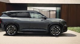 Kia EV5 - 2025