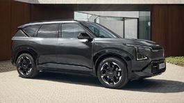 Kia EV5 - 2025