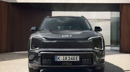 Kia EV5 - 2025
