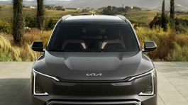 Kia EV5 - 2025
