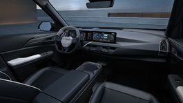 Kia EV5 - 2025