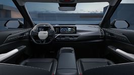Kia EV5 - 2025