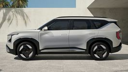 Kia EV5 - 2025