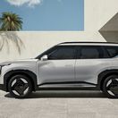 Kia EV5 - 2025